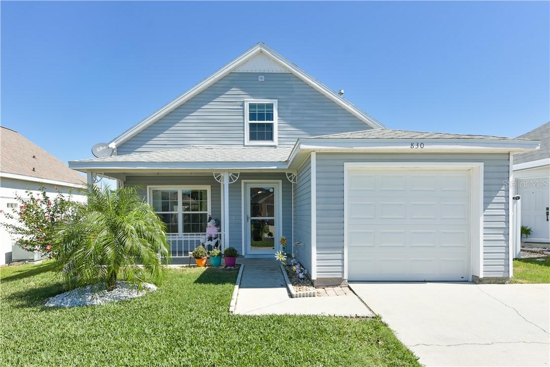 830 Belvoir Dr., Davenport, FL 33837