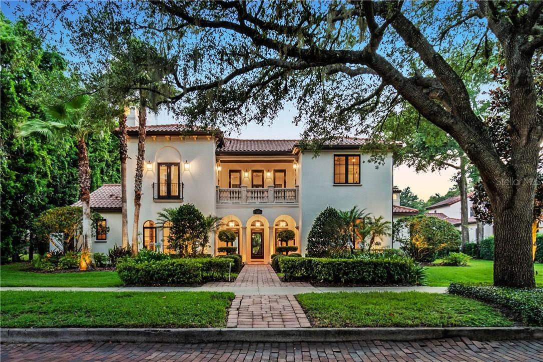 1127 Kenwood Ave., Winter Park, FL 32789