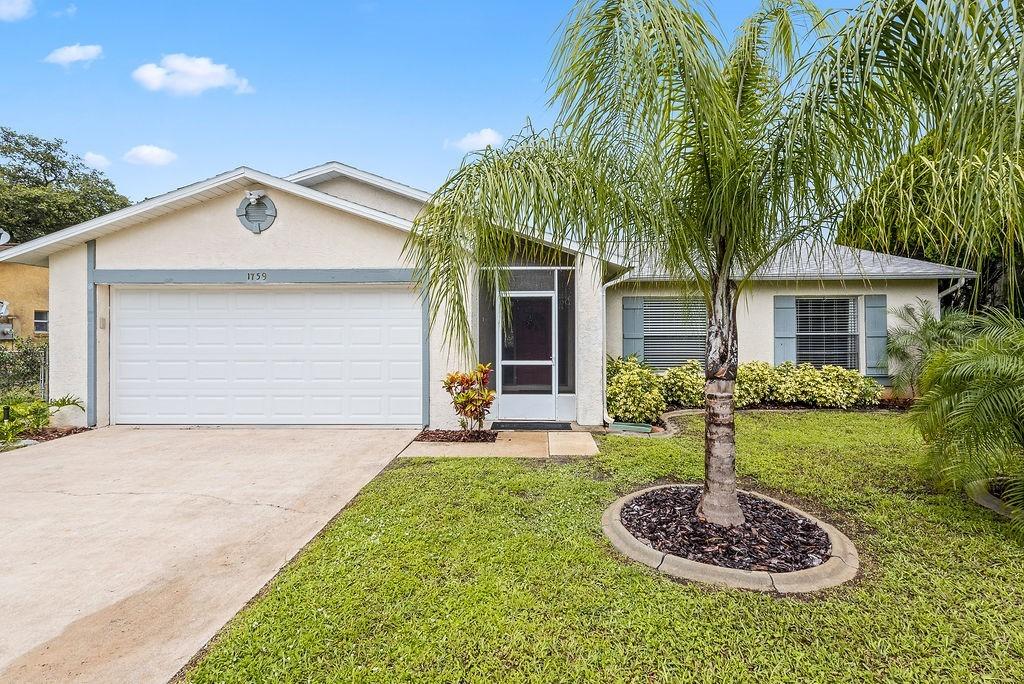 1759 Valley Forge Dr., Titusville, FL 32796