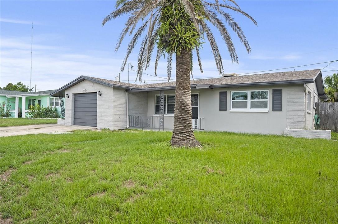 3545 Dickens Dr., Holiday, FL 34691