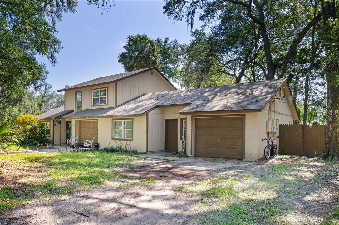 961-965 Lake Ln., Longwood, FL 32750