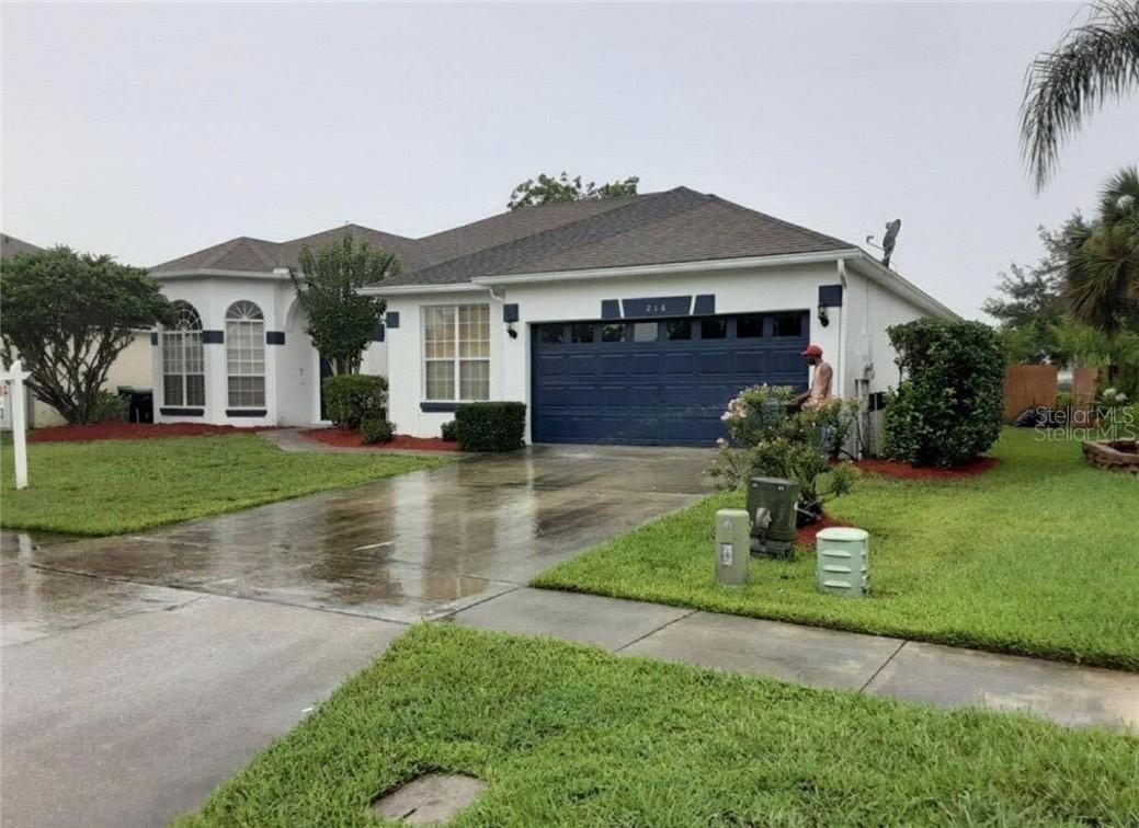 216 Roscommon Ct., Orlando, FL 32828