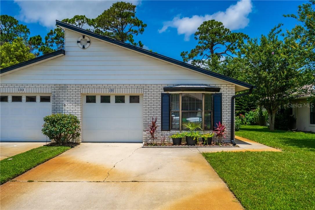 131 Shangri La Cir., Edgewater, FL 32132