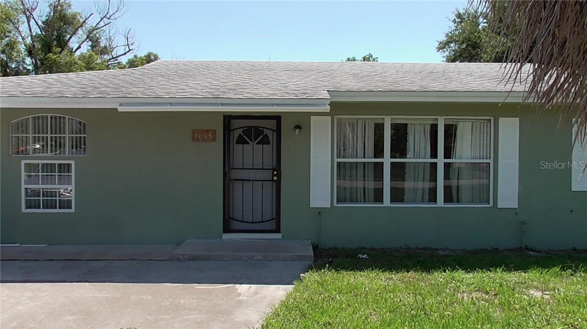 1065 Saxon Blvd., Deltona, FL 32725