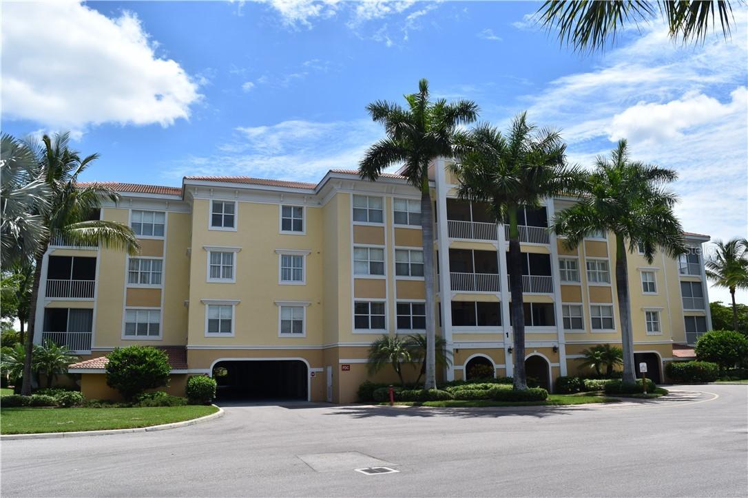 255 West End Dr. #1209, Punta Gorda, FL 33950