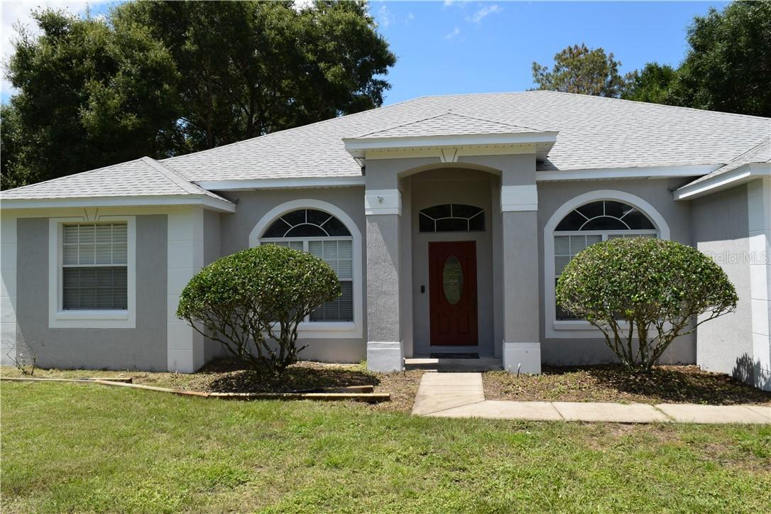 23603 Sunset Vw, Sorrento, FL 32776