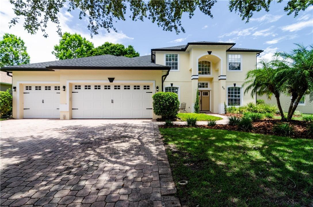 910 Arrington Cir., Oviedo, FL 32765