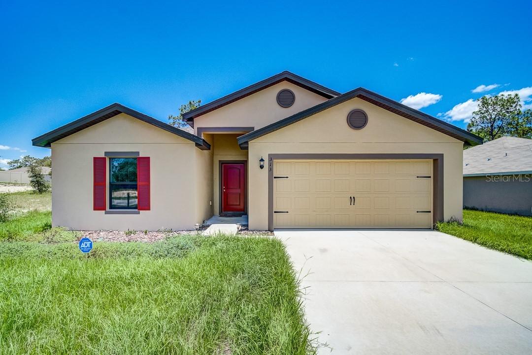 313 Gardenia Ct., Poinciana, FL 34759