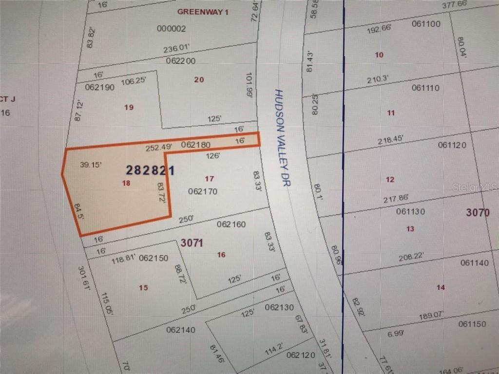 704 Hudson Valley Ln., Poinciana, FL 34759