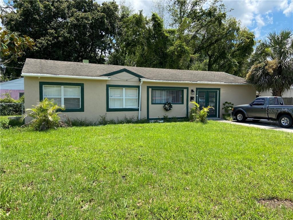 1200 Crooms Ave., Orlando, FL 32805