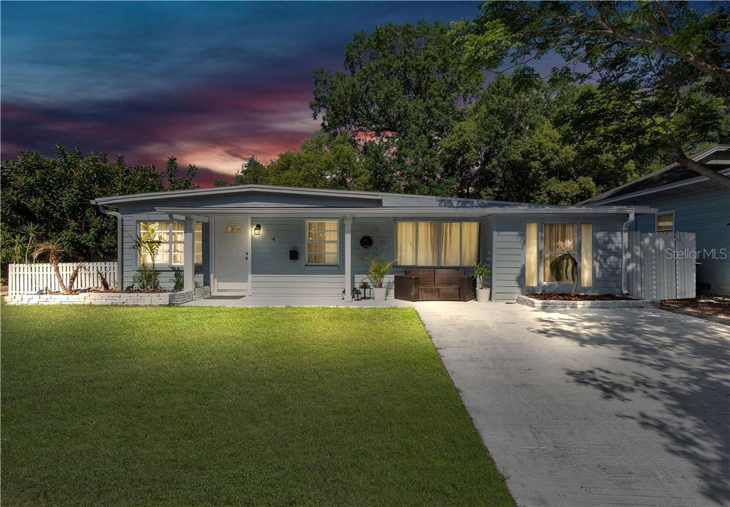 4 N Glenwood Ave., Orlando, FL 32803