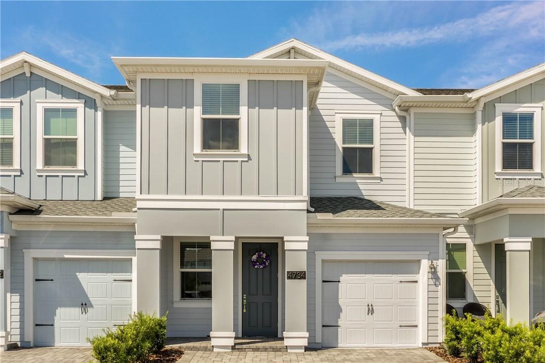 4734 Tribute Tr., Kissimmee, FL 34746