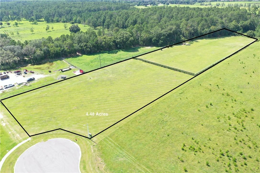 Cobb Dr., Eustis, FL 32736