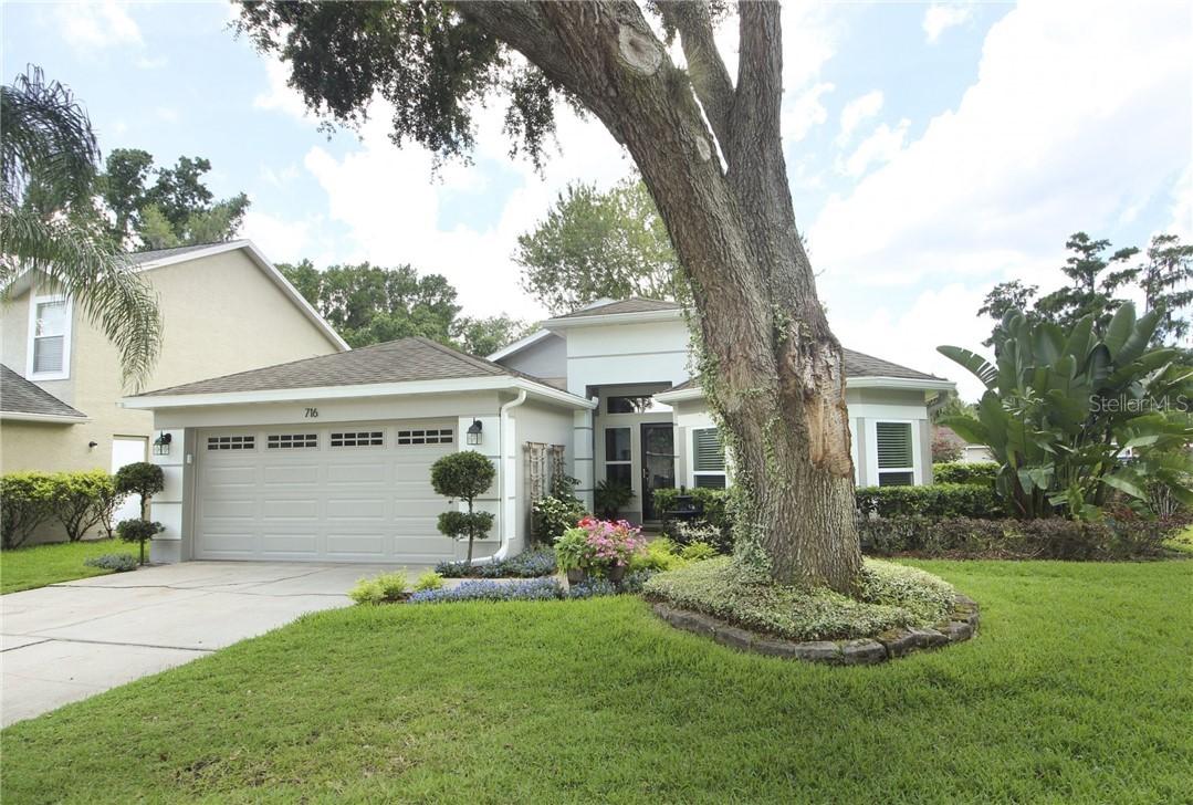 716 Silver Birch Pl., Longwood, FL 32750