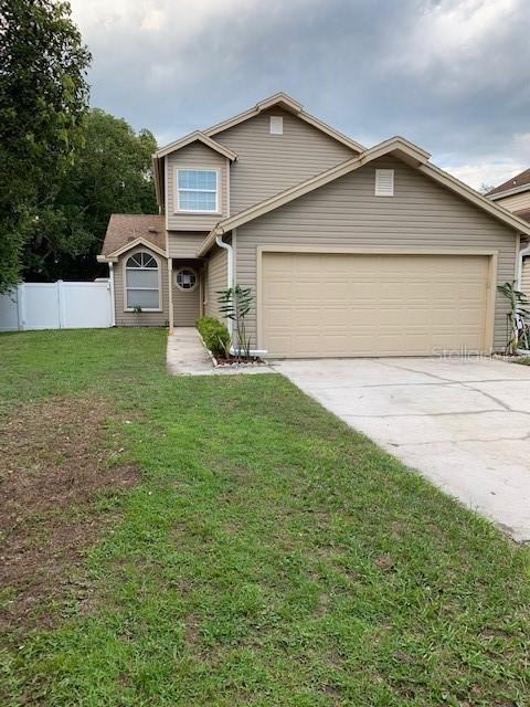 9967 Triple Crown Cir., Orlando, FL 32825