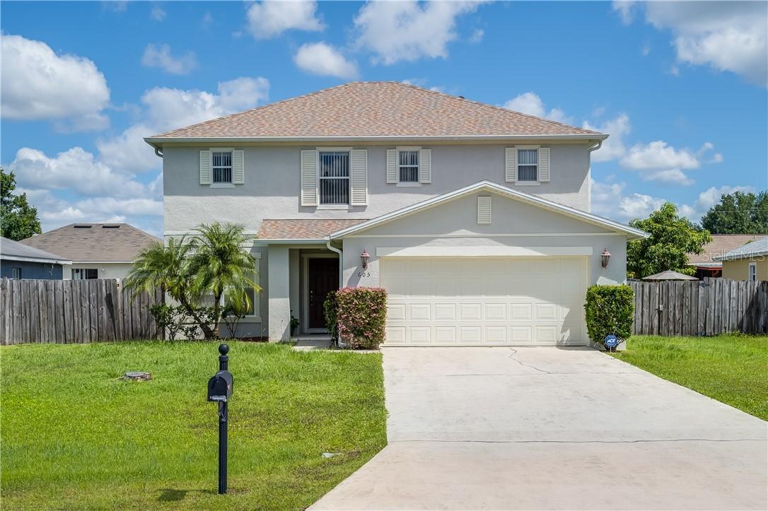 605 Swallow Ct., Poinciana, FL 34759