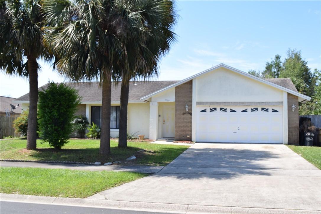 7720 Indian Ridge Tr., Kissimmee, FL 34747