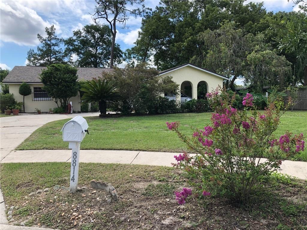 8814 Ava Lake Dr., Orlando, FL 32810