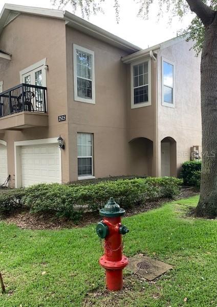 2515 Lancien Ct. #7, Orlando, FL 32826