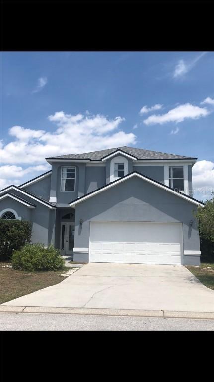811 Corvina Dr., Davenport, FL 33897