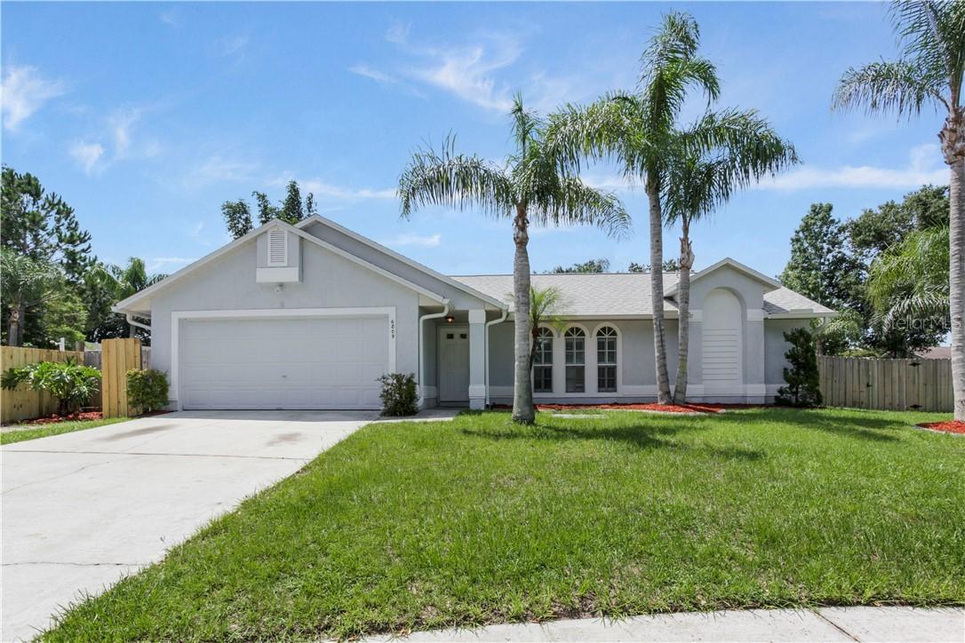 6809 Woodgrain Ct., Ocoee, FL 34761
