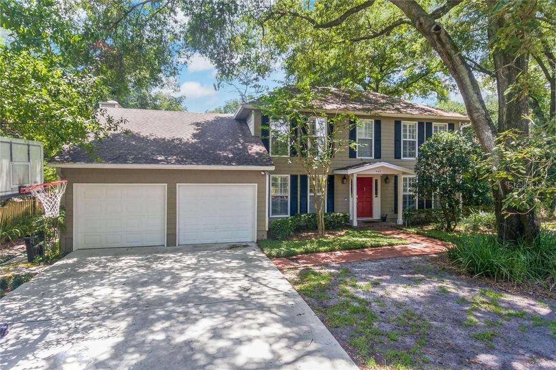 442 Wilford Ave., Longwood, FL 32750