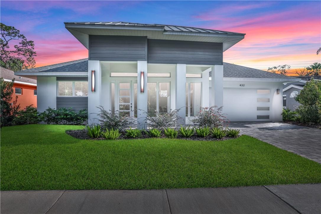 432 Westminster St., Orlando, FL 32803