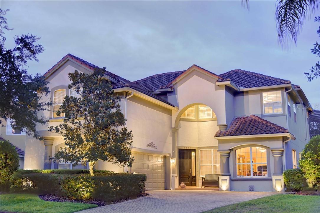 1536 Whitney Isles Dr., Windermere, FL 34786