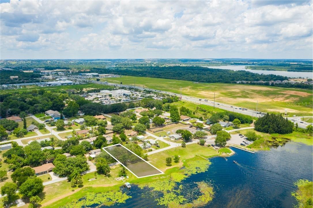 13543 Lake Blvd., Winter Garden, FL 34787