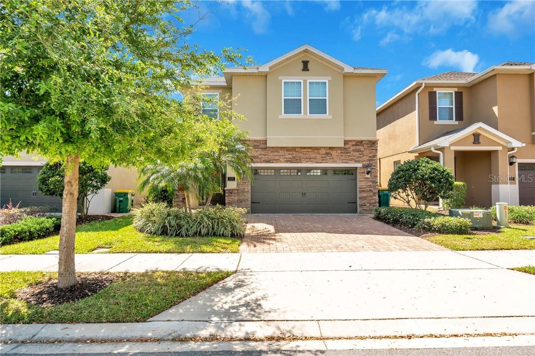 500 Lasso Dr., Kissimmee, FL 34747