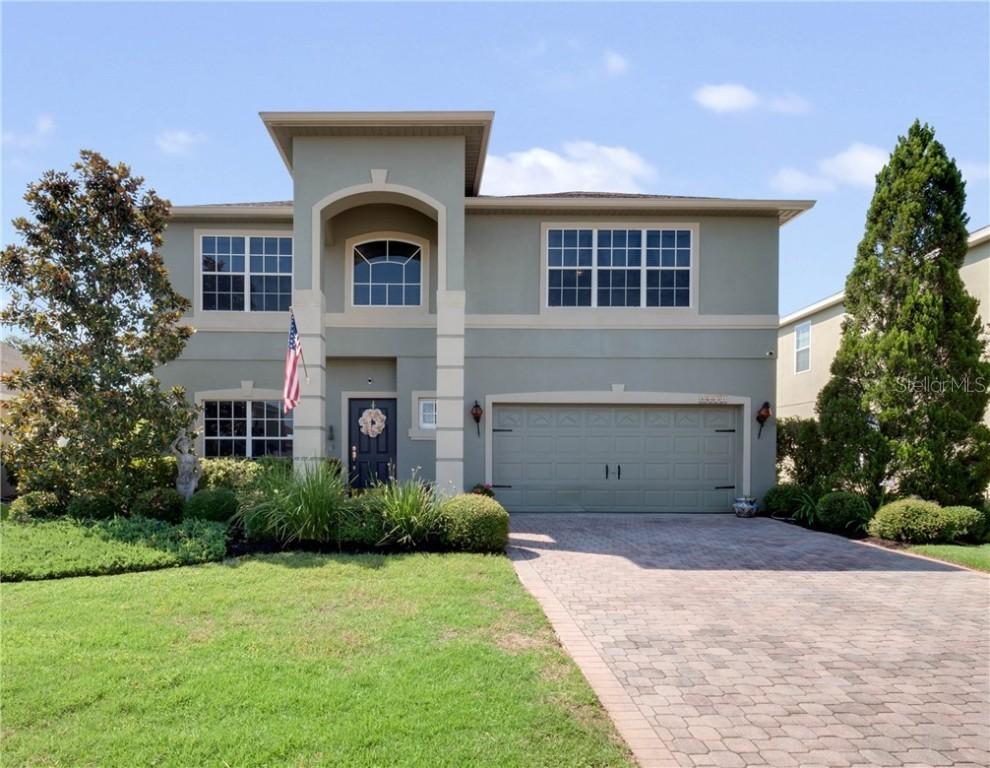 34021 Alameda Dr., Sorrento, FL 32776