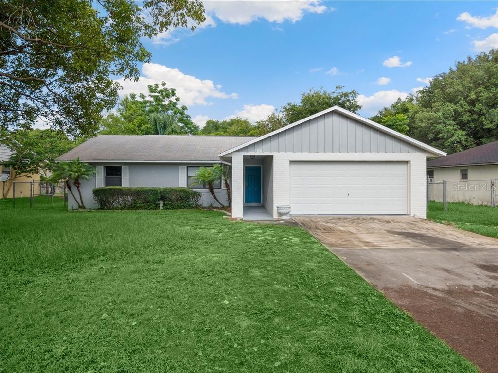 1605 S Grove St., Eustis, FL 32726