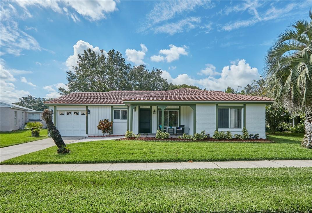 10509 Montpelier Cir., Orlando, FL 32821