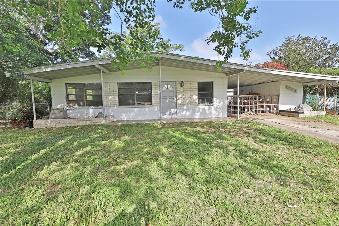 8008 Lake Eve Dr., Orlando, FL 32810