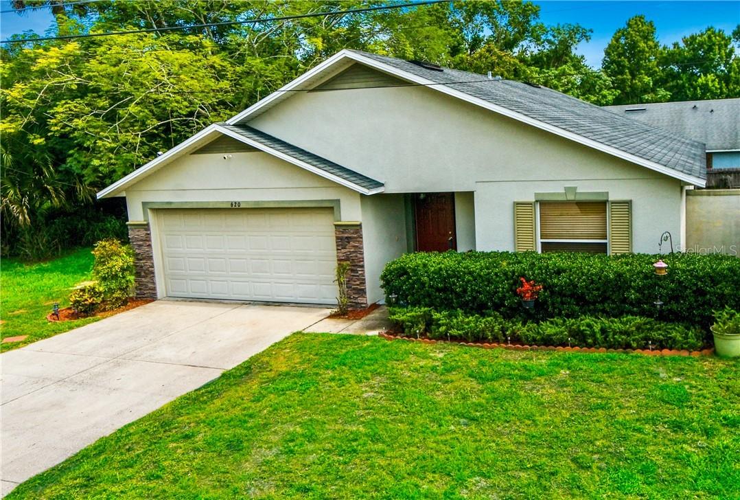 620 Newton St., Oviedo, FL 32765