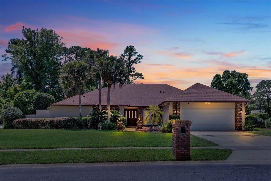 671 Mossy Branch Ct., Longwood, FL 32779