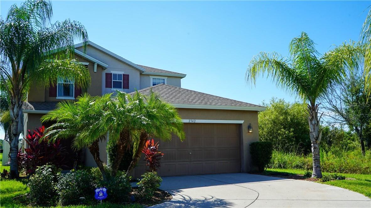 2342 Richwood Pike Dr., Ruskin, FL 33570