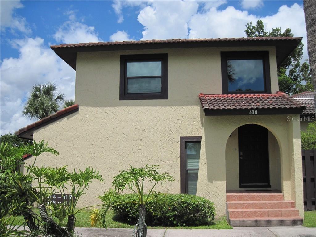 408 Hunter Cir., Kissimmee, FL 34758