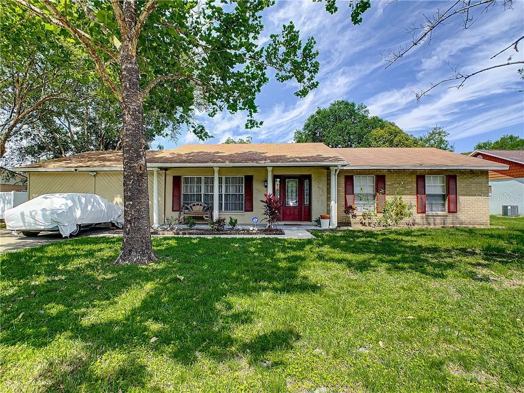 705 Stinnett Dr., Ocoee, FL 34761