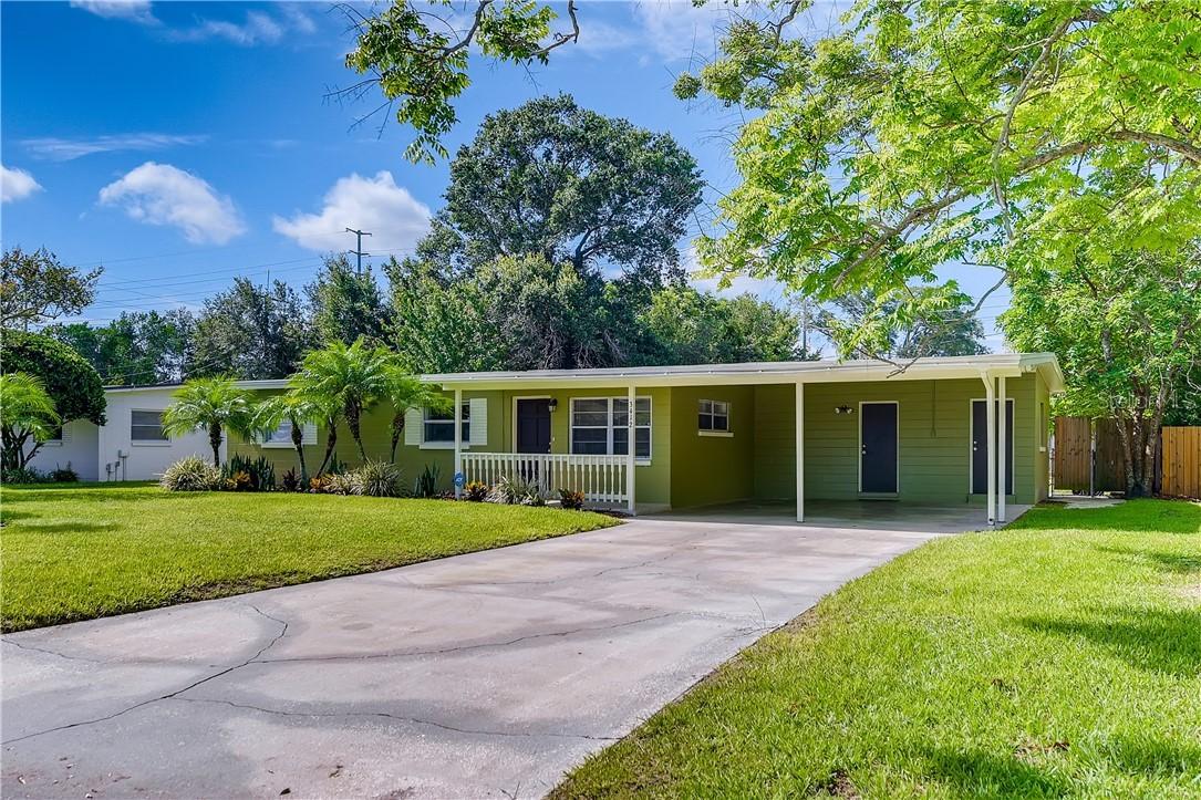 3412 Price Ave., Orlando, FL 32806