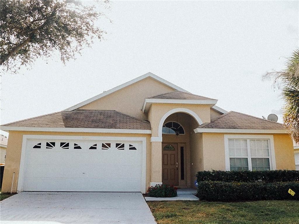 8020 Spring Creek Dr., Kissimmee, FL 34747