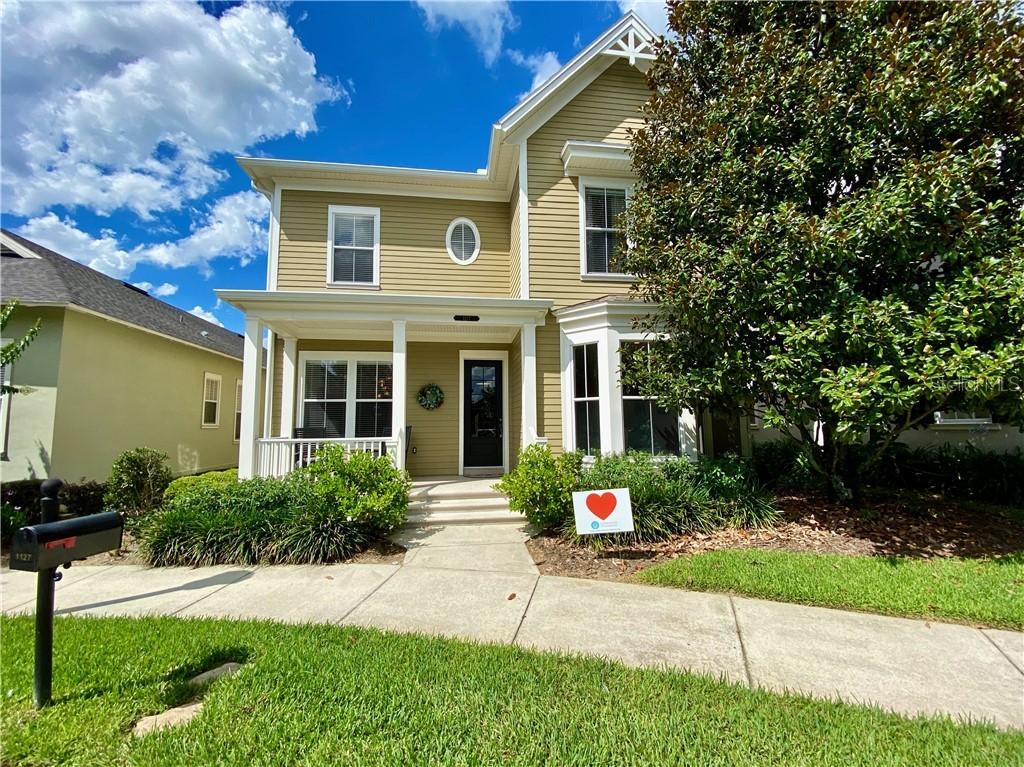 1127 Mosaic Dr., Celebration, FL 34747