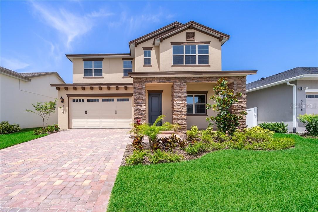 3124 Residence East Way, Orlando, FL 32828