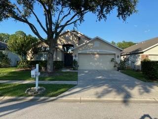 27524 Sugar Loaf Dr., Wesley Chapel, FL 33544