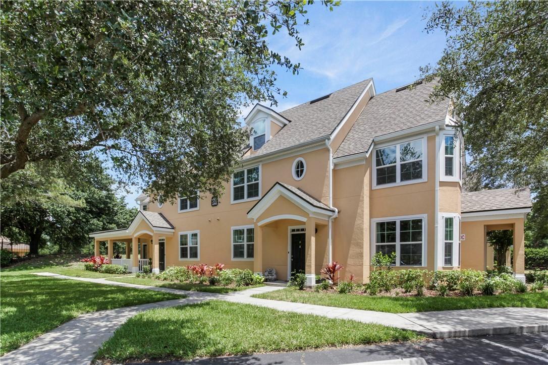 6593 Queens Borough Ave. #202, Orlando, FL 32835