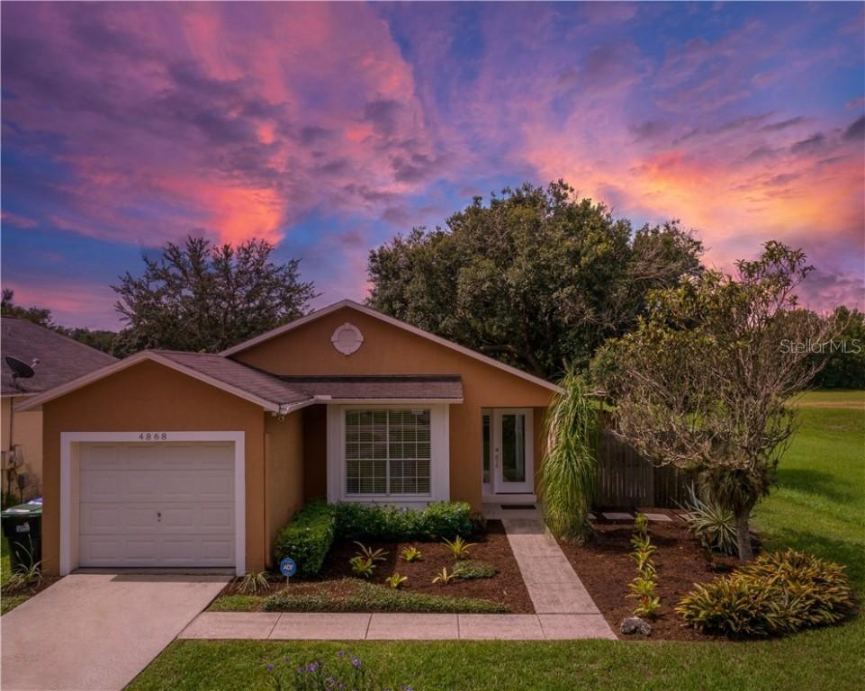 4868 Robbins Ave., Orlando, FL 32808