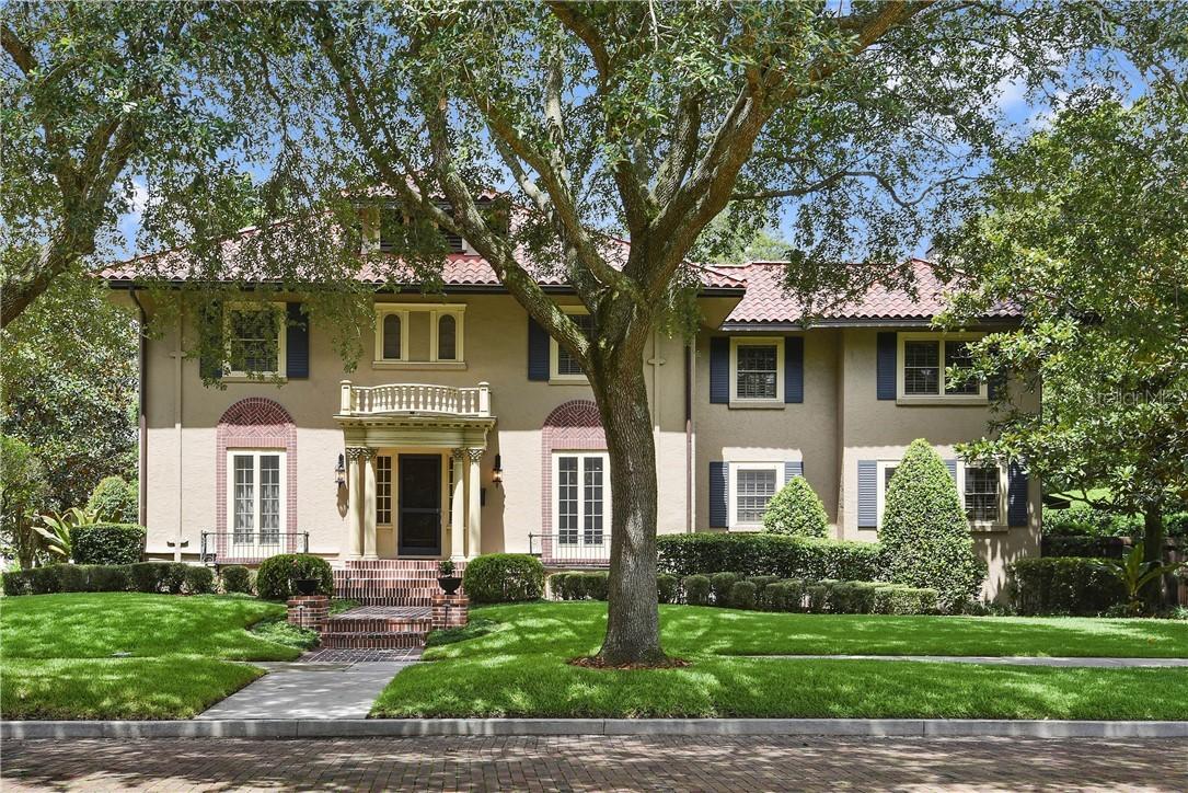 824 S Osceola Ave., Orlando, FL 32801