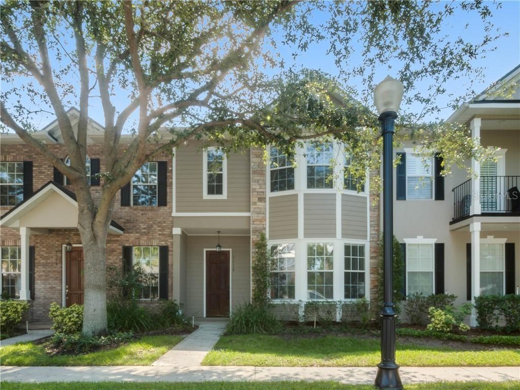1116 Schultz Ave., Winter Park, FL 32789