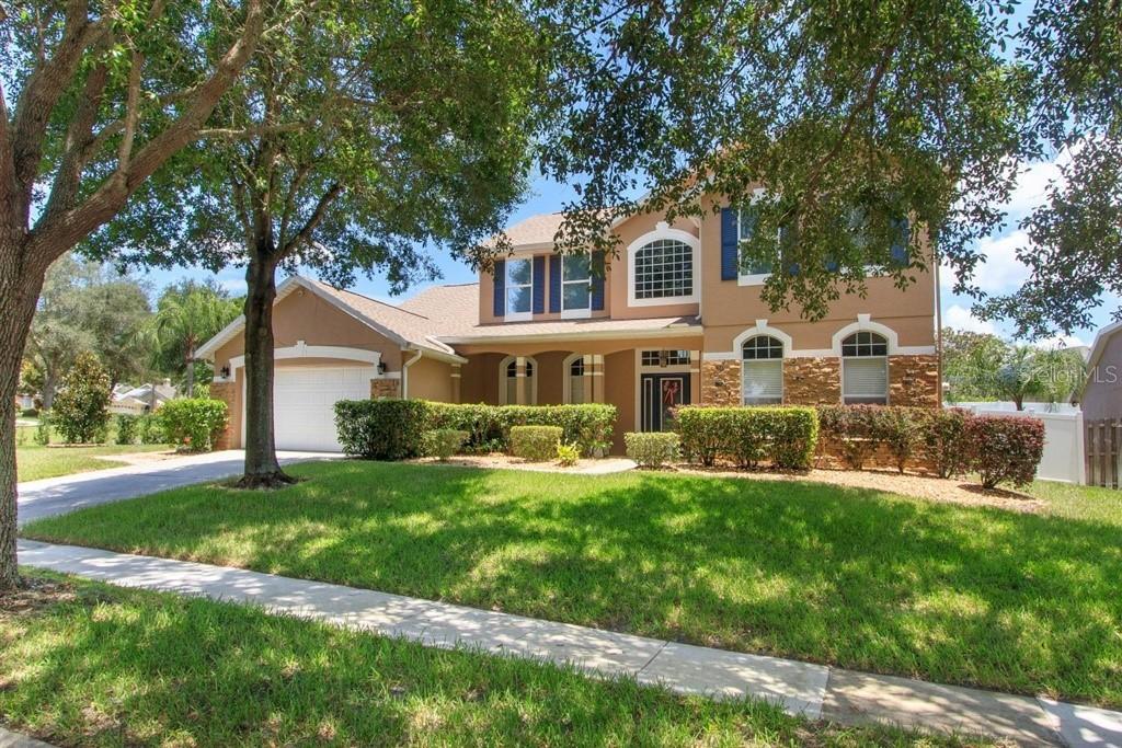 8261 Lexington View Ln., Orlando, FL 32835