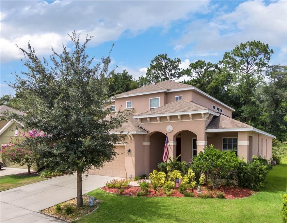 861 Haring Ln., Mount Dora, FL 32757